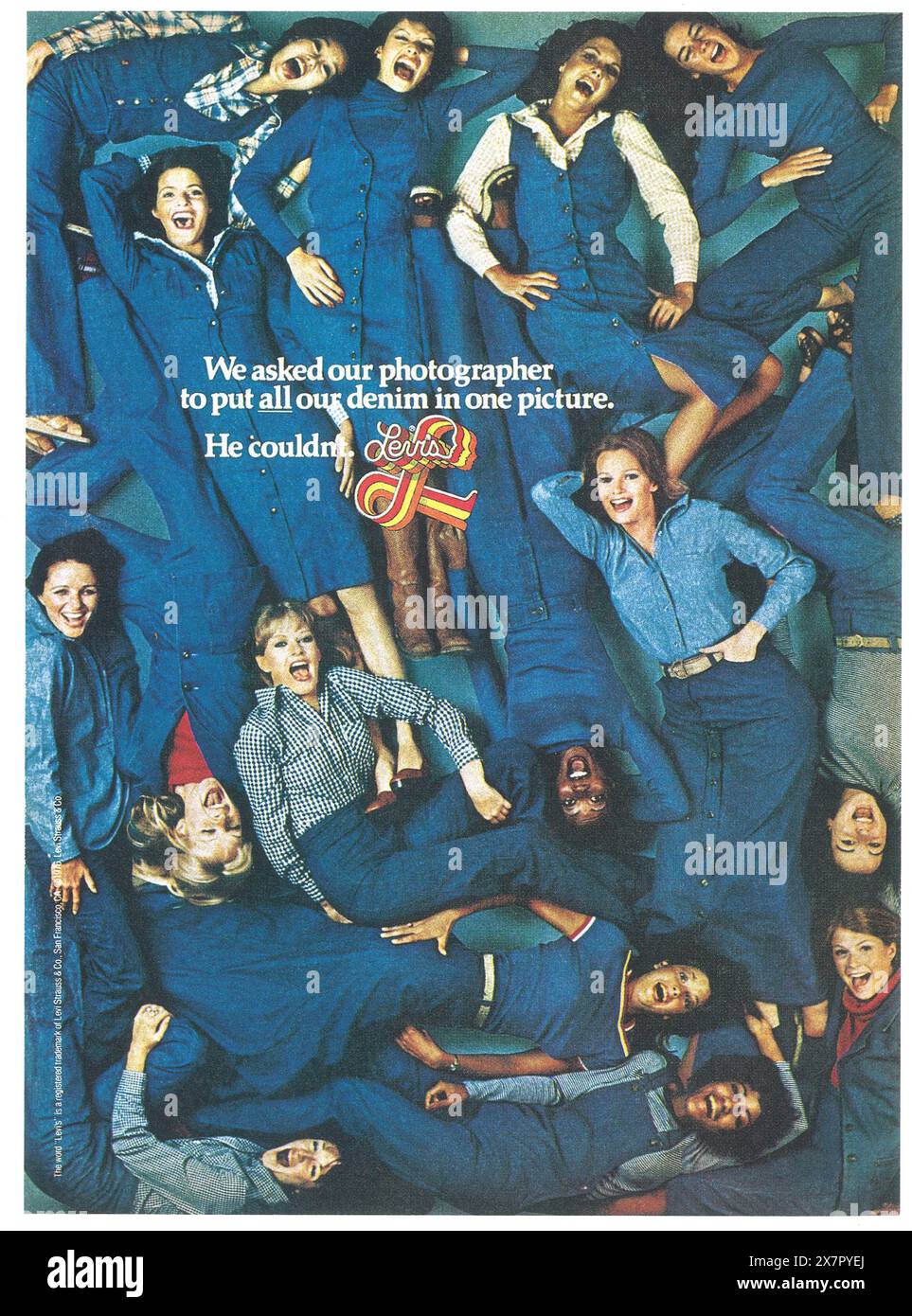 Levis jeans 1970s hi-res stock photography and images - Alamy Levis jeans 1970s hi-res stock photography and images - Alamy