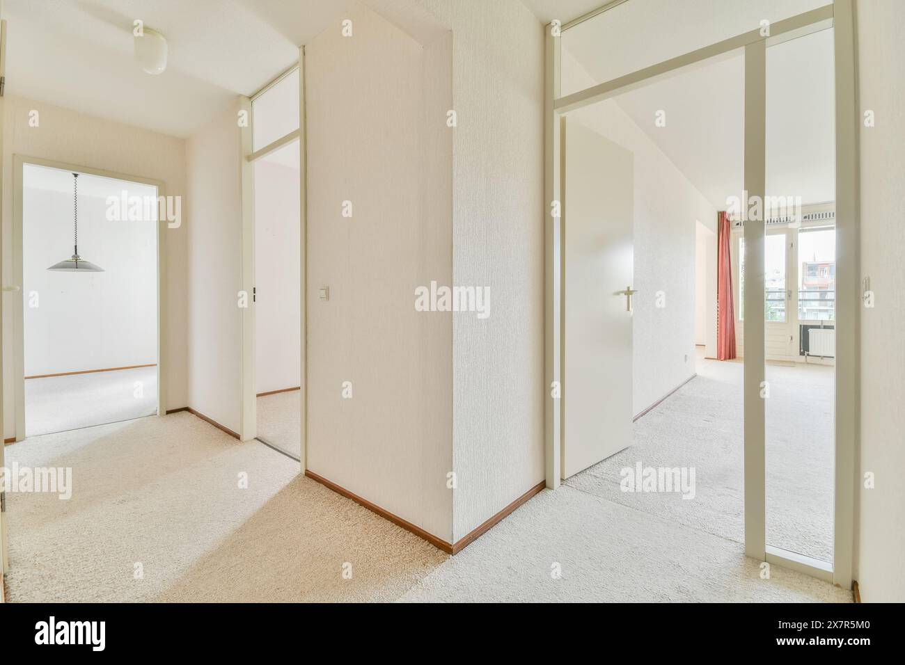 Image showcasing The Soft Apartment: A Textured Take on Modern Living