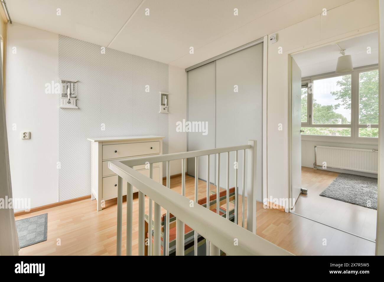 Gallery image with a fresh perspective