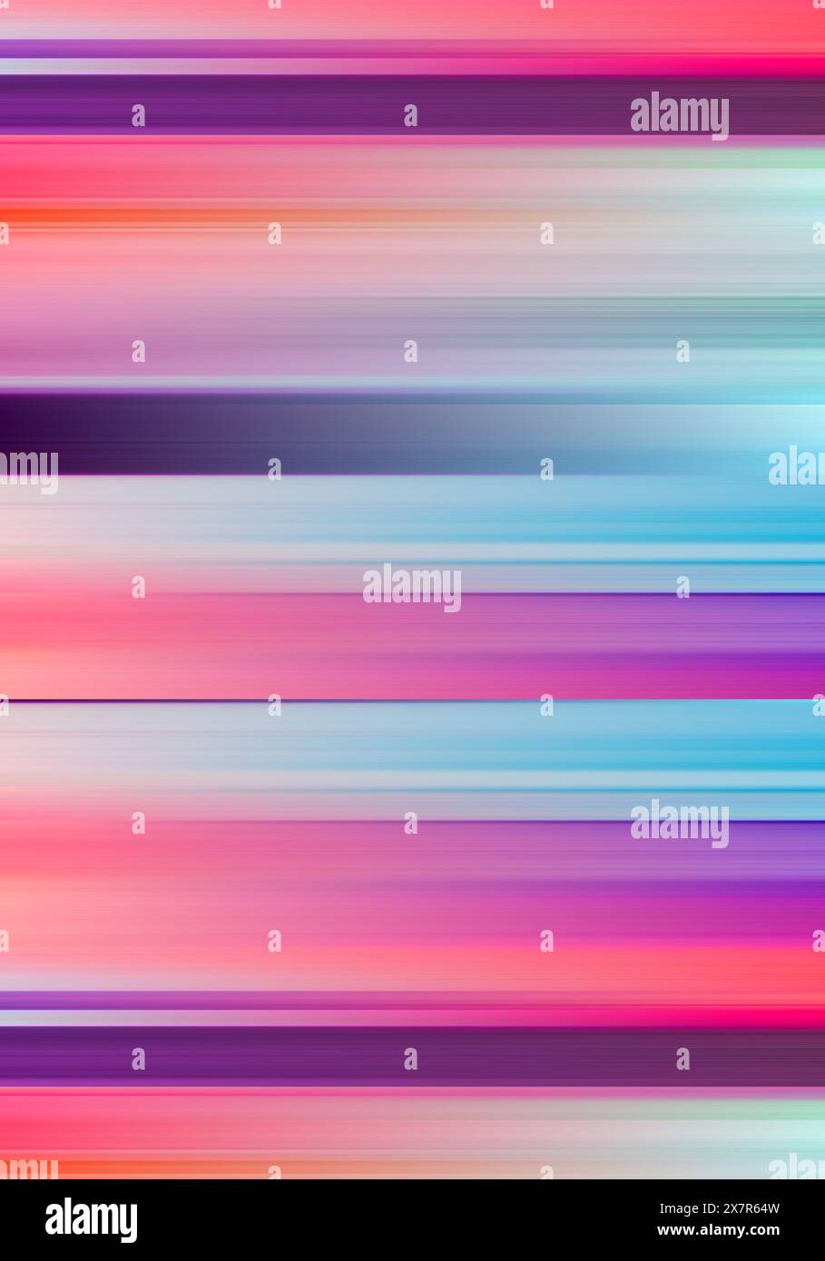 An image featuring a dynamic range of vibrant gradient lines creating a ...