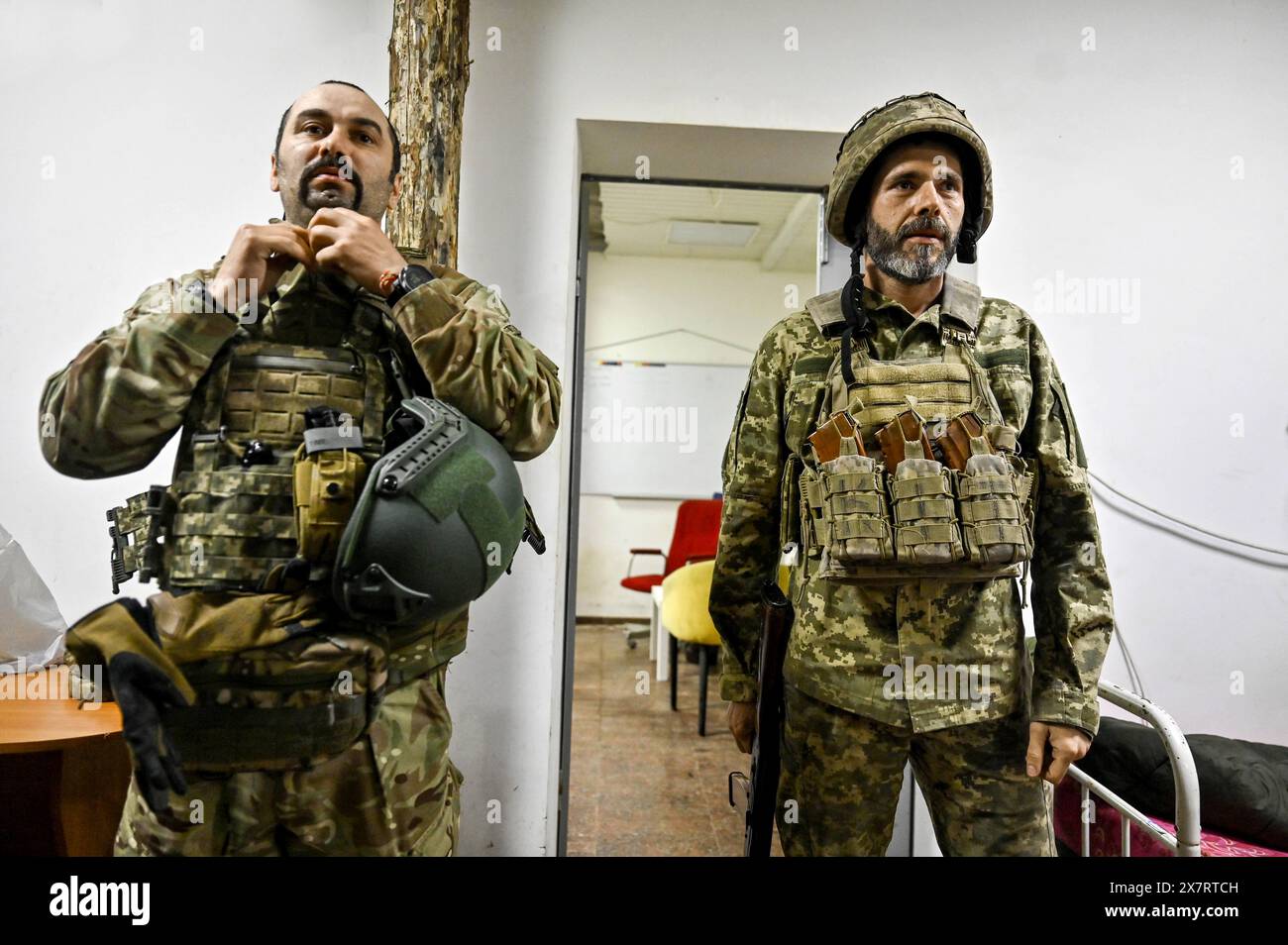 141st infantry brigade hi-res stock photography and images - Alamy