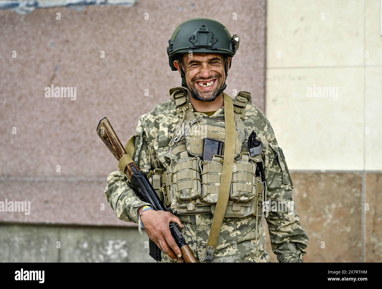 141st infantry brigade hi-res stock photography and images - Alamy
