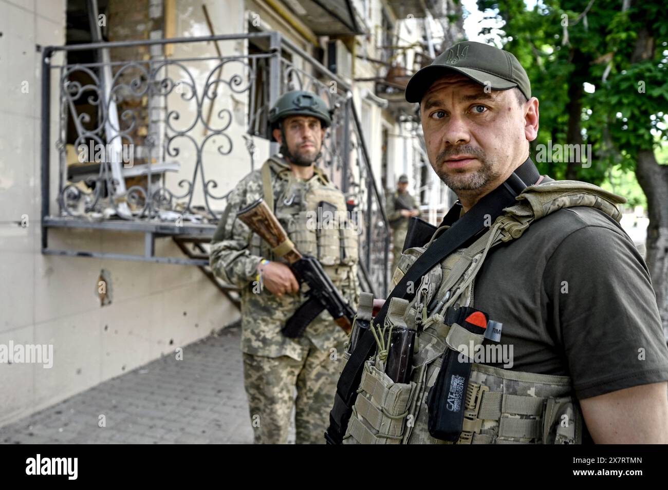 141st infantry brigade hi-res stock photography and images - Alamy