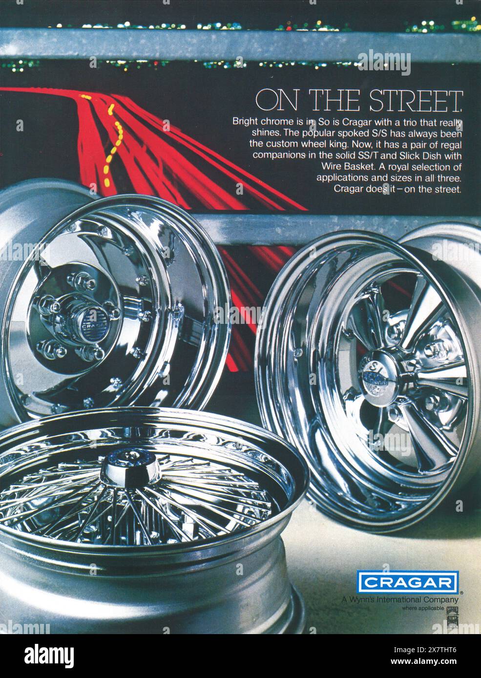Car wheels 1970's hi-res stock photography and images - Alamy