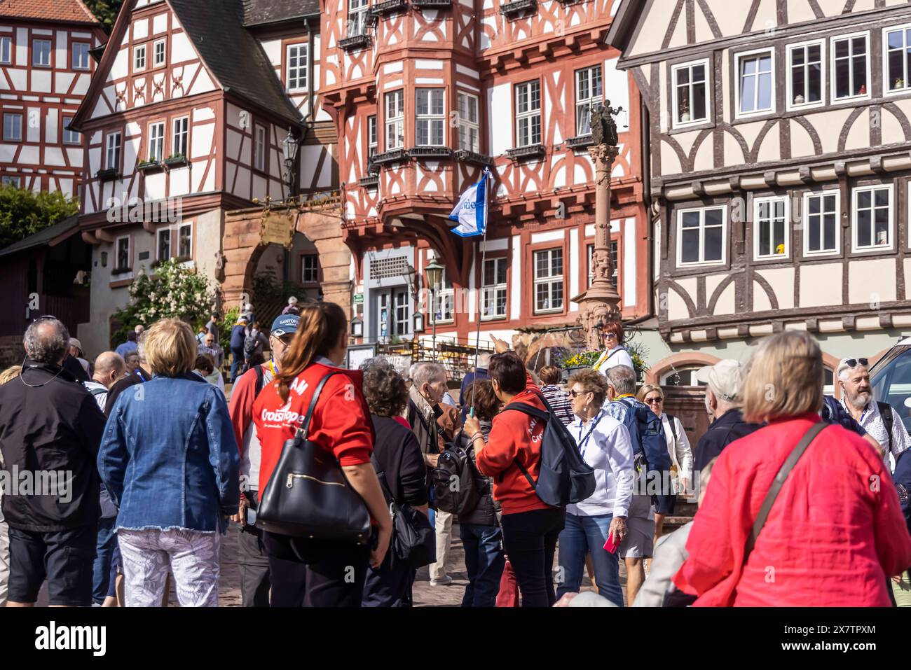 Markte In Unterfranken Heute
