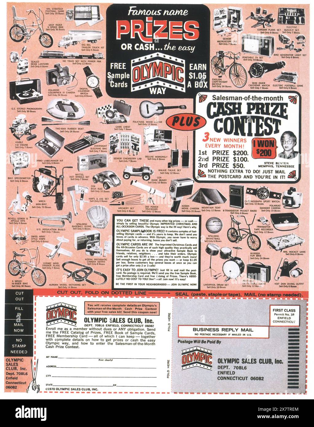 Olympic motto Cut Out Stock Images & Pictures Alamy