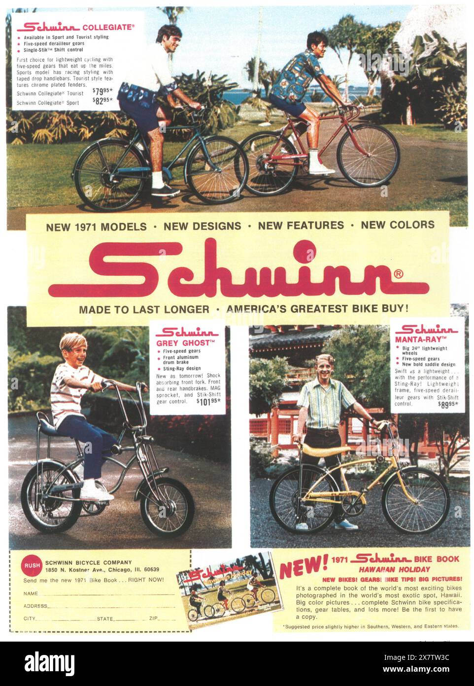 Schwinn bike hi-res stock photography and images - Alamy Schwinn bike hi-res stock photography and images - Alamy