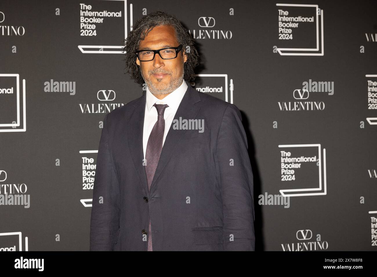Booker prize 2025 ceremony hires stock photography and images Alamy