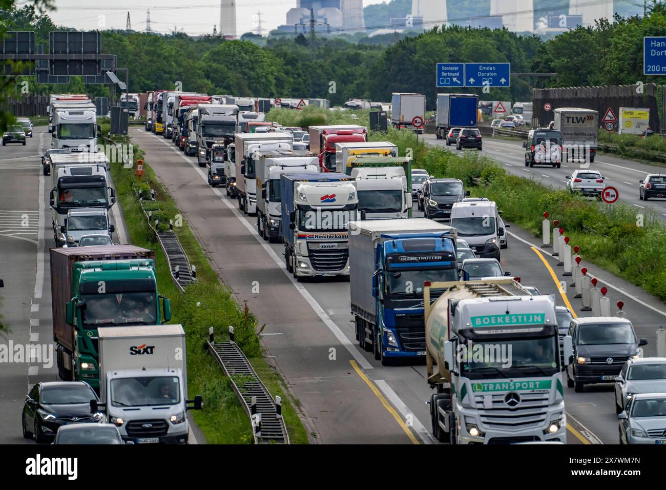 Best HD Pictures about  Stau Nrw A2  with No AI Images
