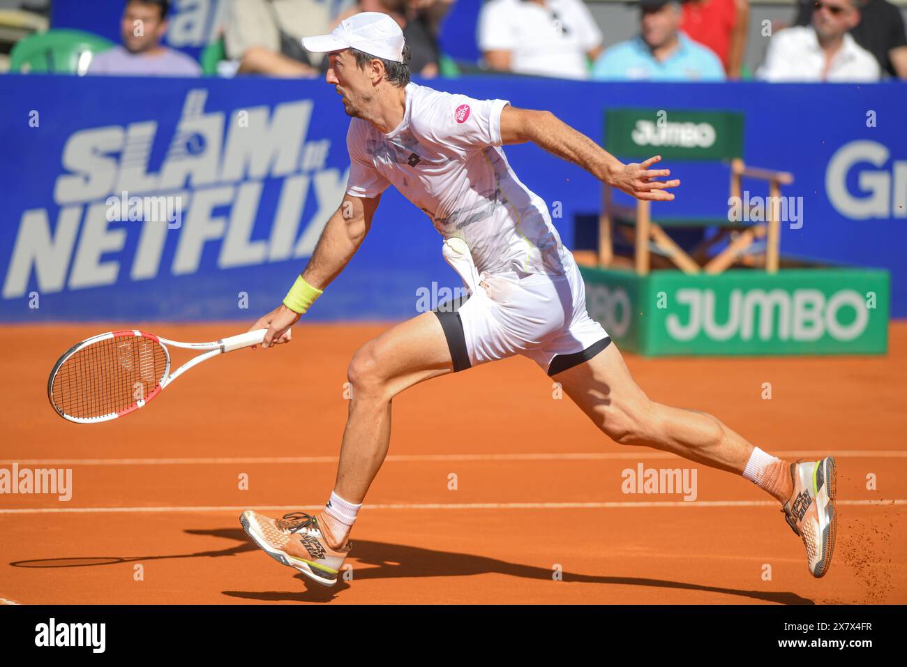 Sebastian ofner tennis hi-res stock photography and images - Alamy