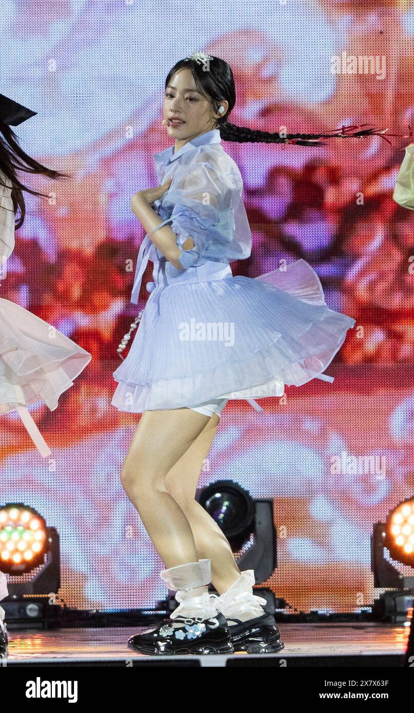Korea k pop hi-res stock photography and images - Page 12 - Alamy