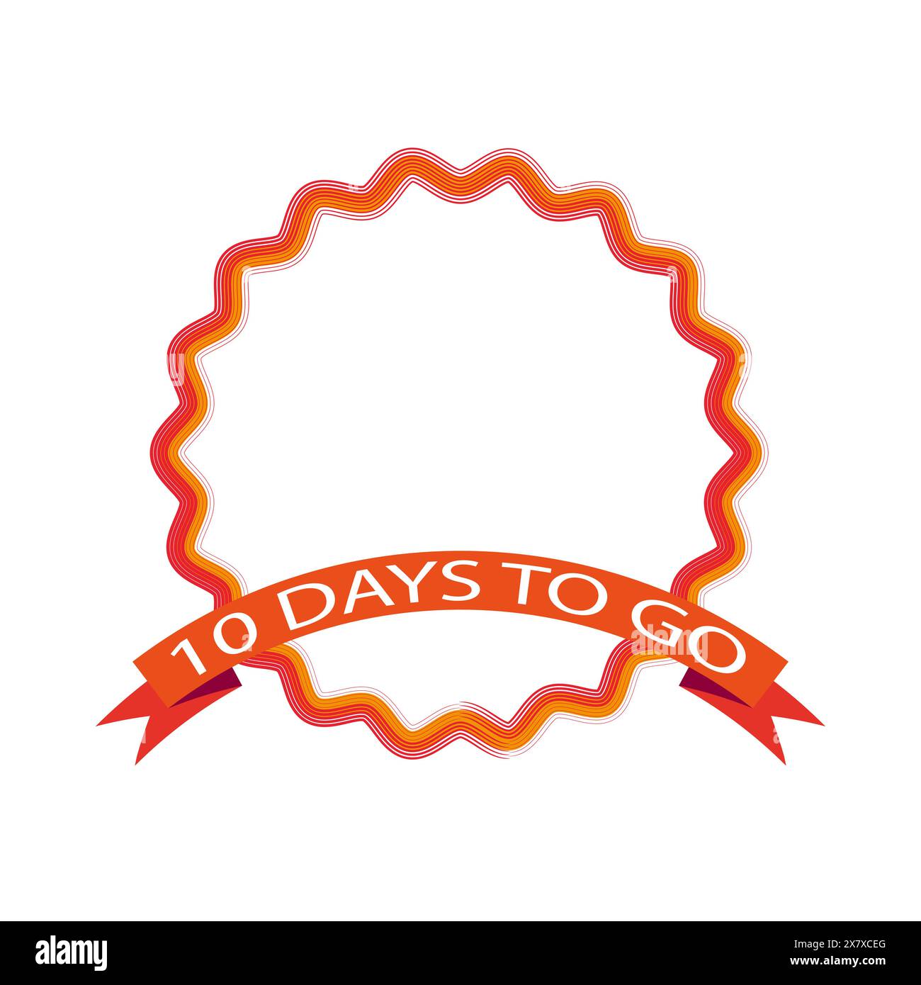 Final countdown vector hi-res stock photography and images - Alamy