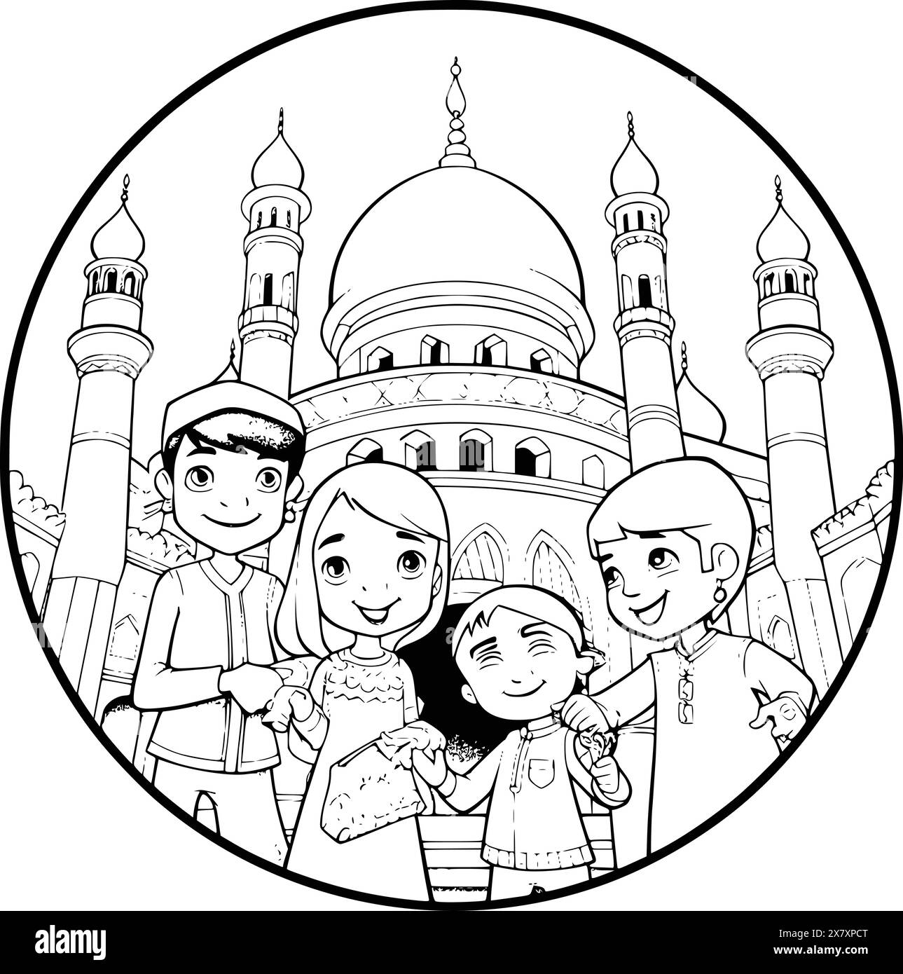 ramadan mubarak znacenje