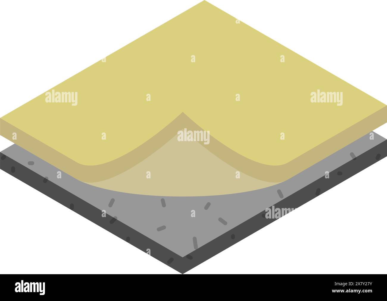 Illustrated guide to soundproof and vibrationreducing mats for noise