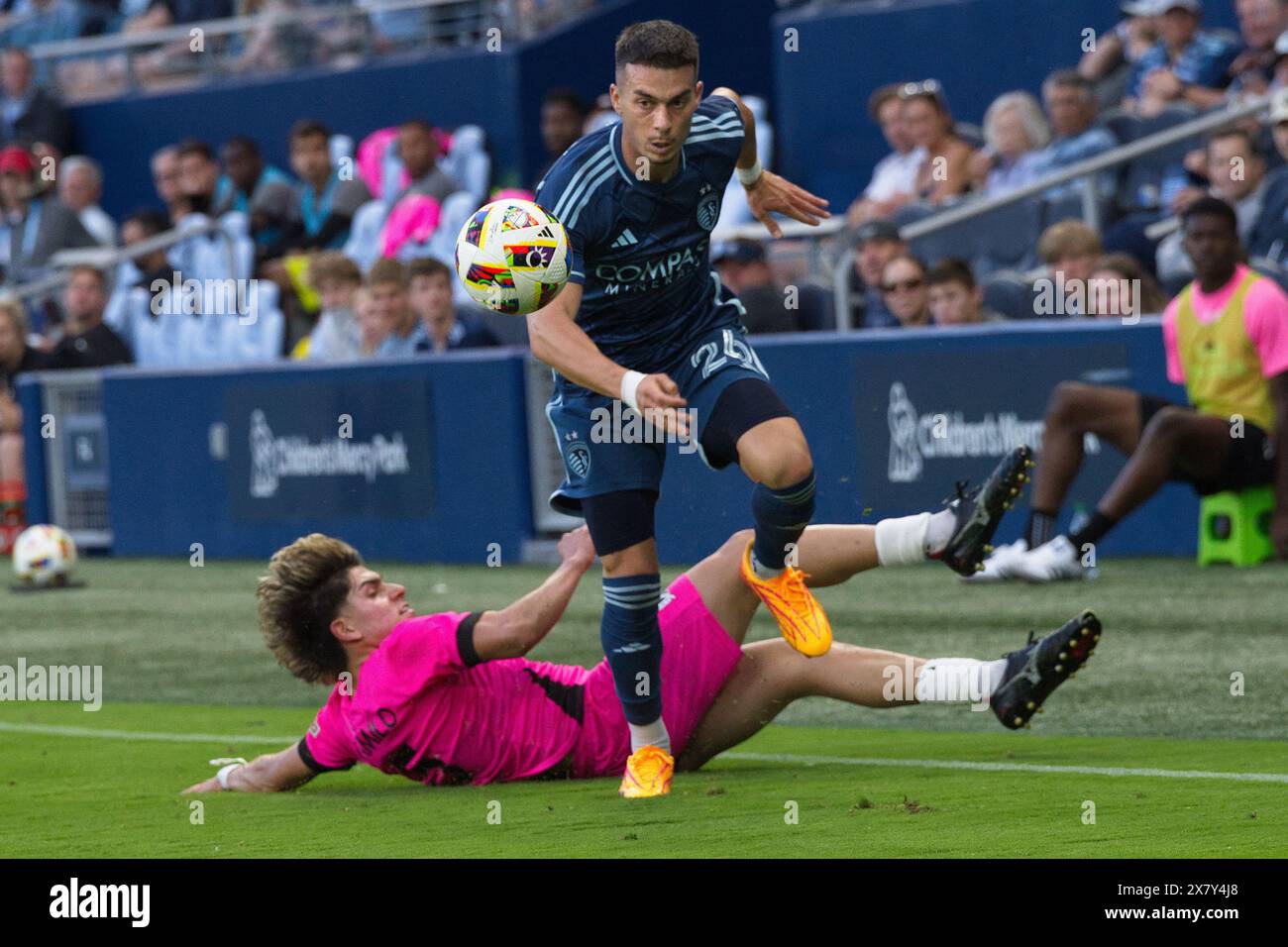 Lamarhuntusopencup2024 hires stock photography and images Alamy