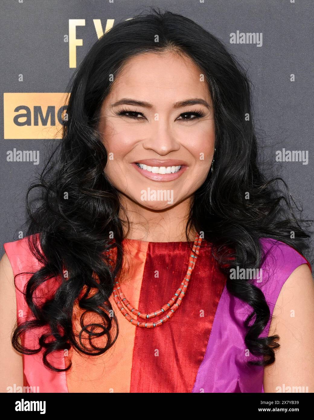 May 21, 2024, North Hollywood, California, USA: Deanna Taushi Allison