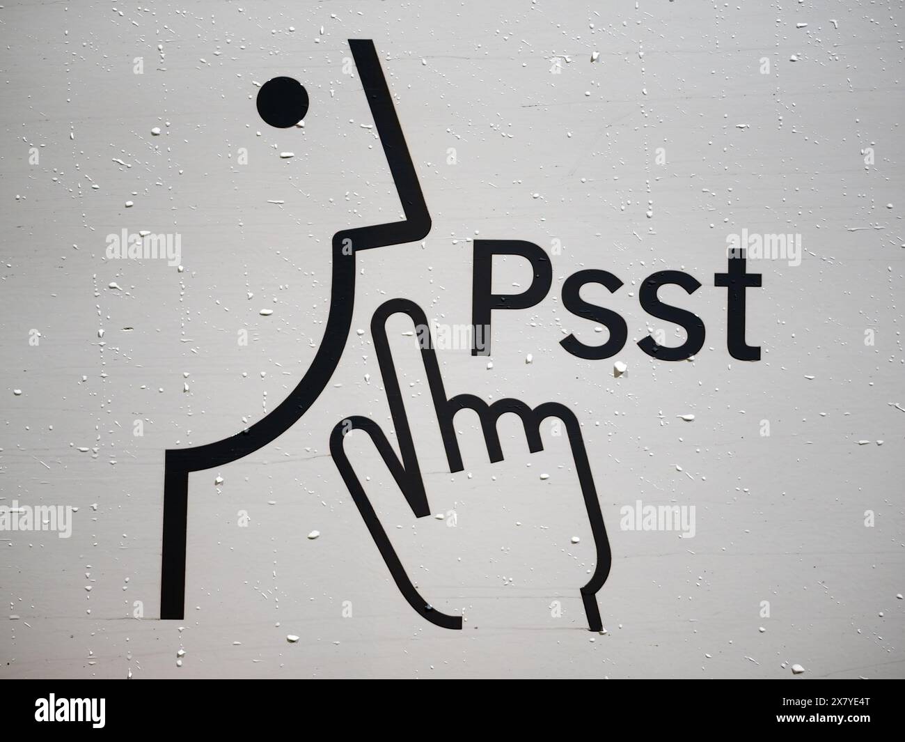 Symbolic train in art hi-res stock photography and images - Alamy