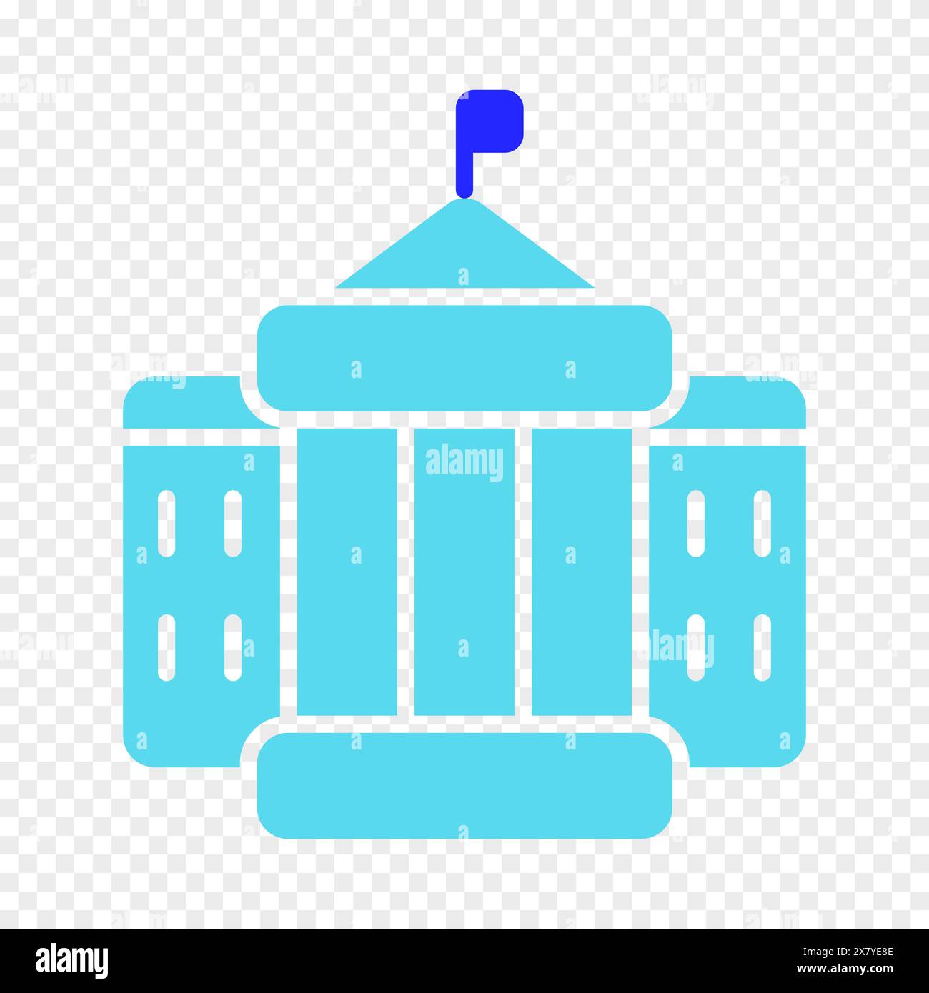 Branches of government Stock Vector Images - Alamy