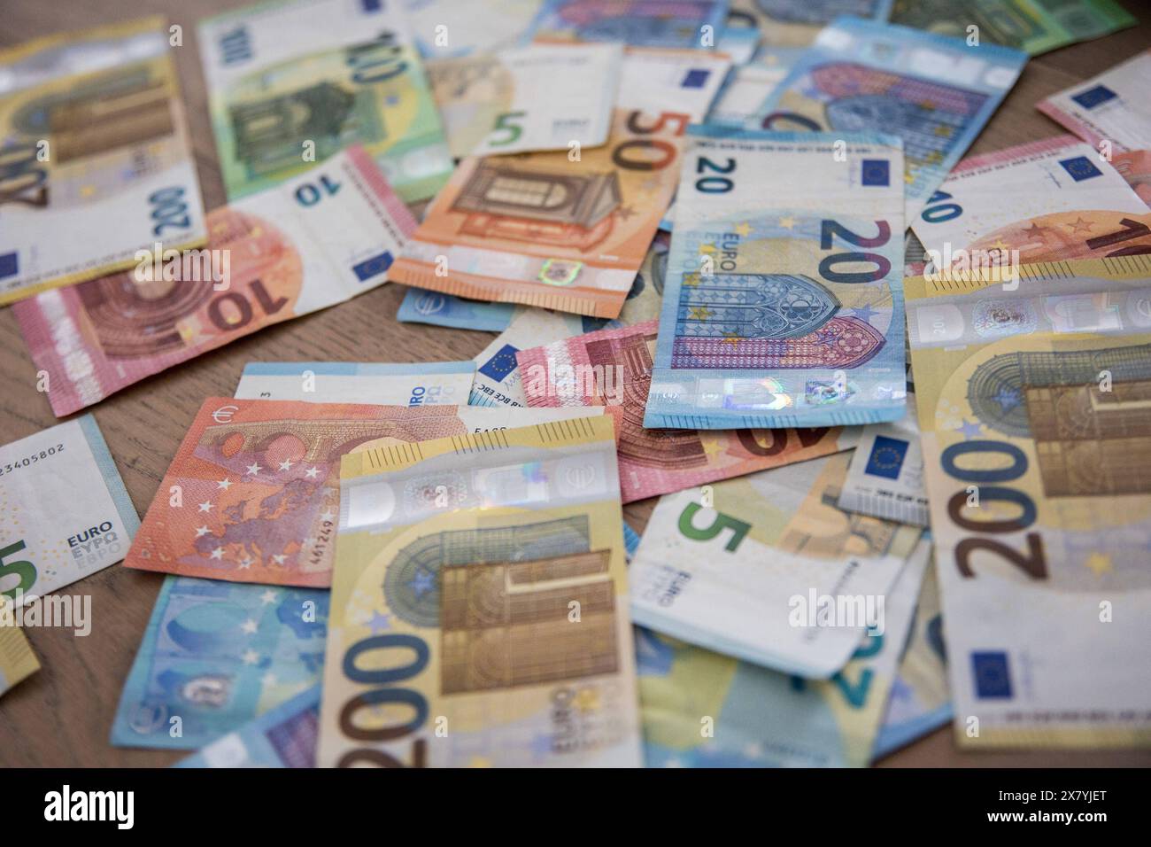 5 Tausend Euro
