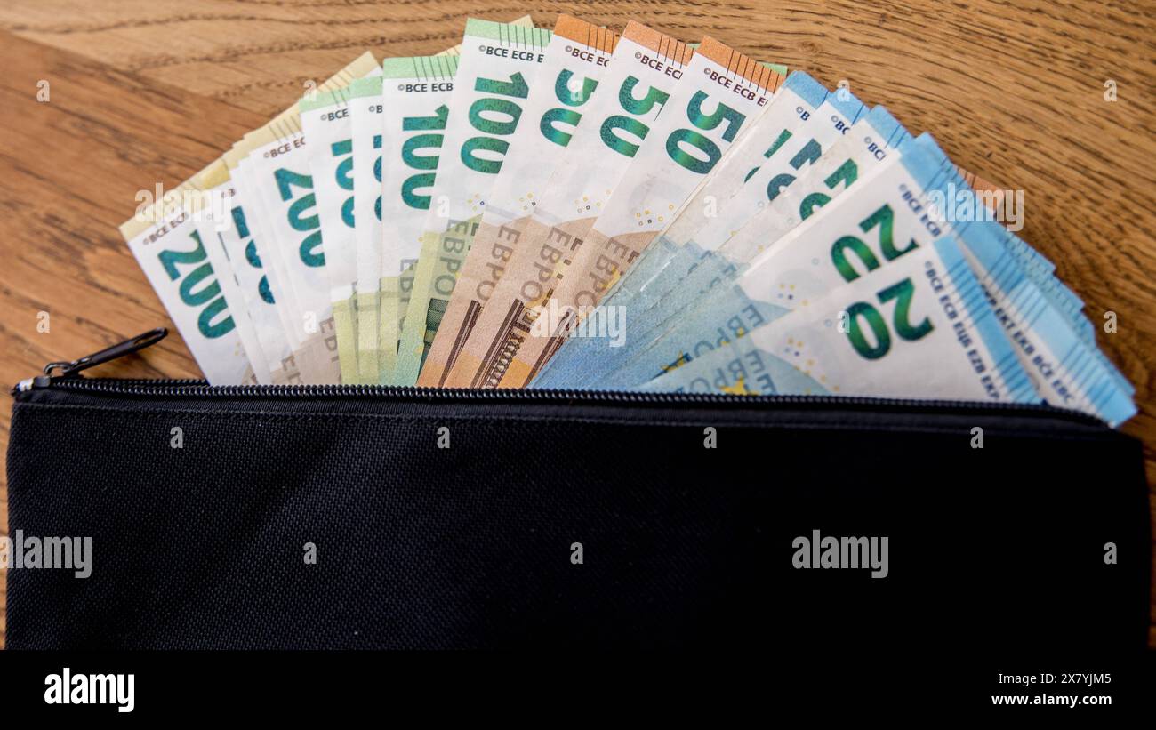 5 Tausend Euro