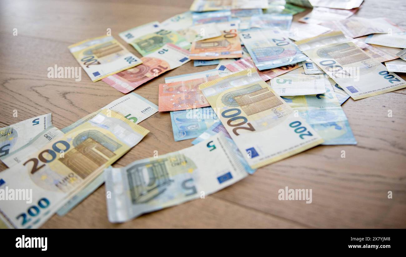 5 Tausend Euro