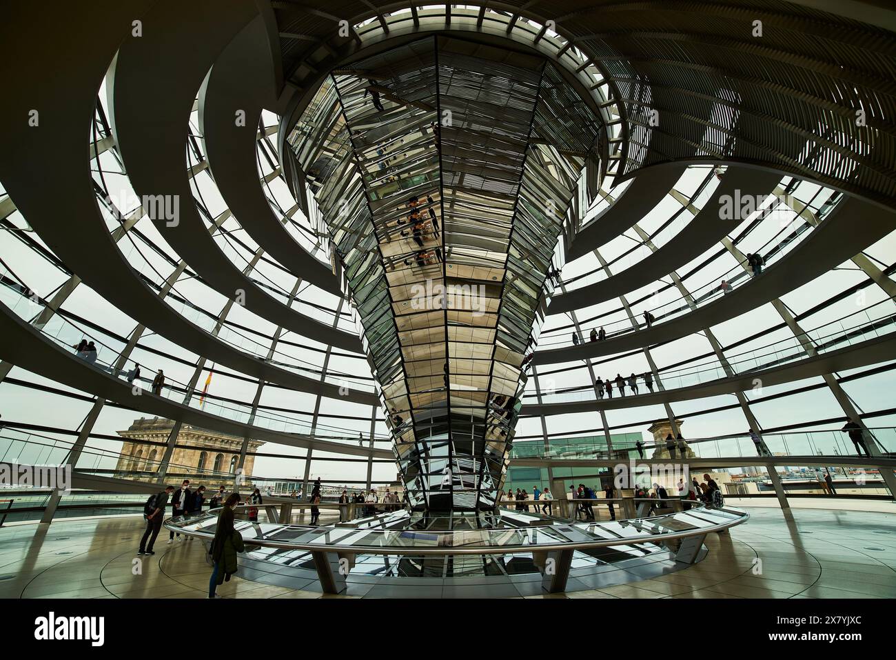 Ramp congress hi-res stock photography and images - Alamy