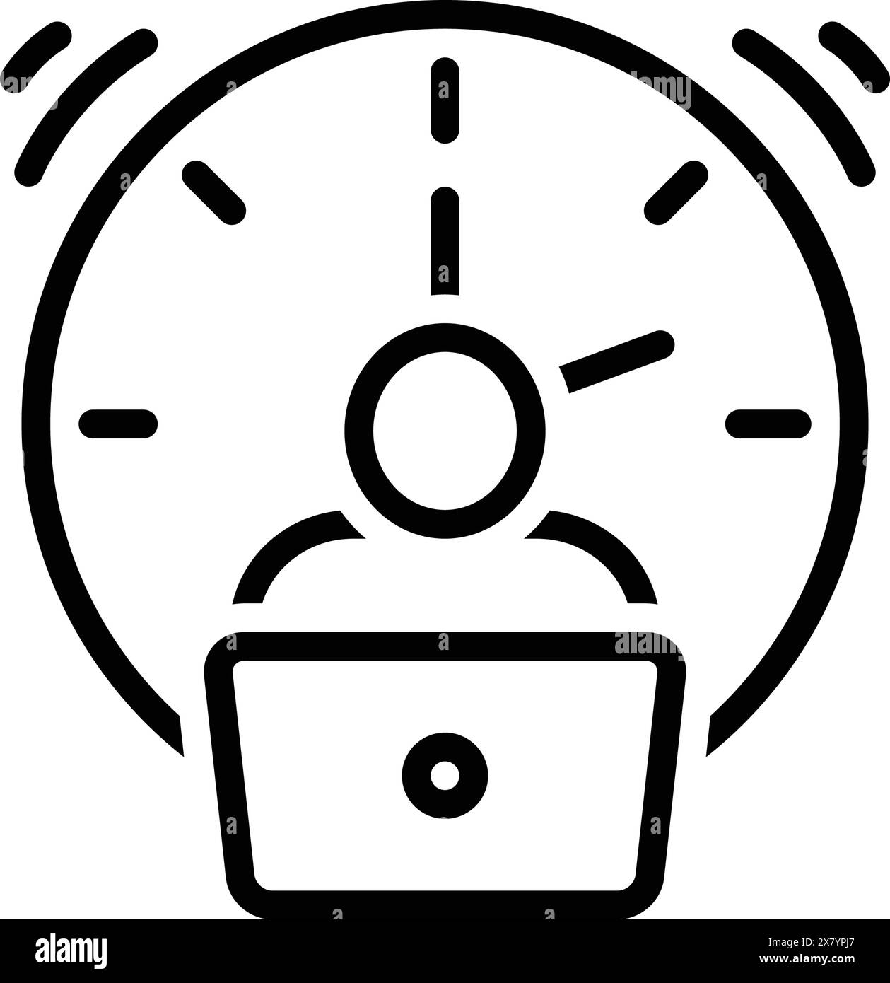 Overtime sign Stock Vector Images - Alamy