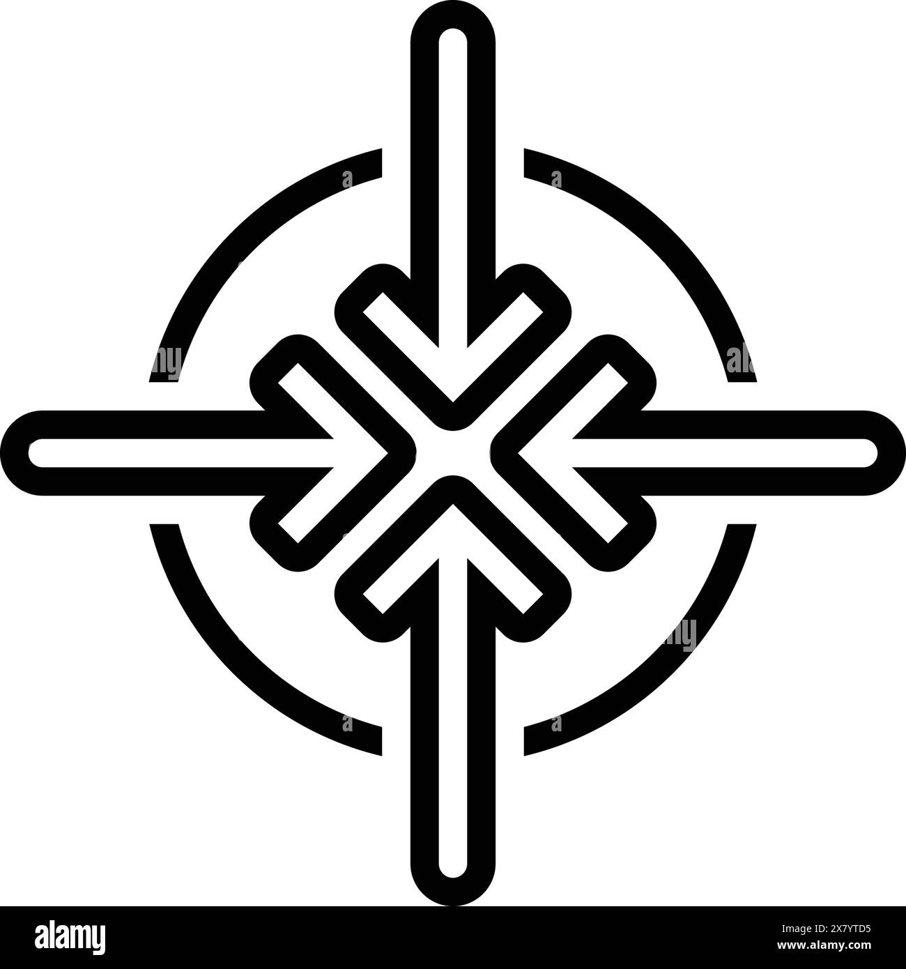 Narrow shape Black and White Stock Photos & Images - Alamy