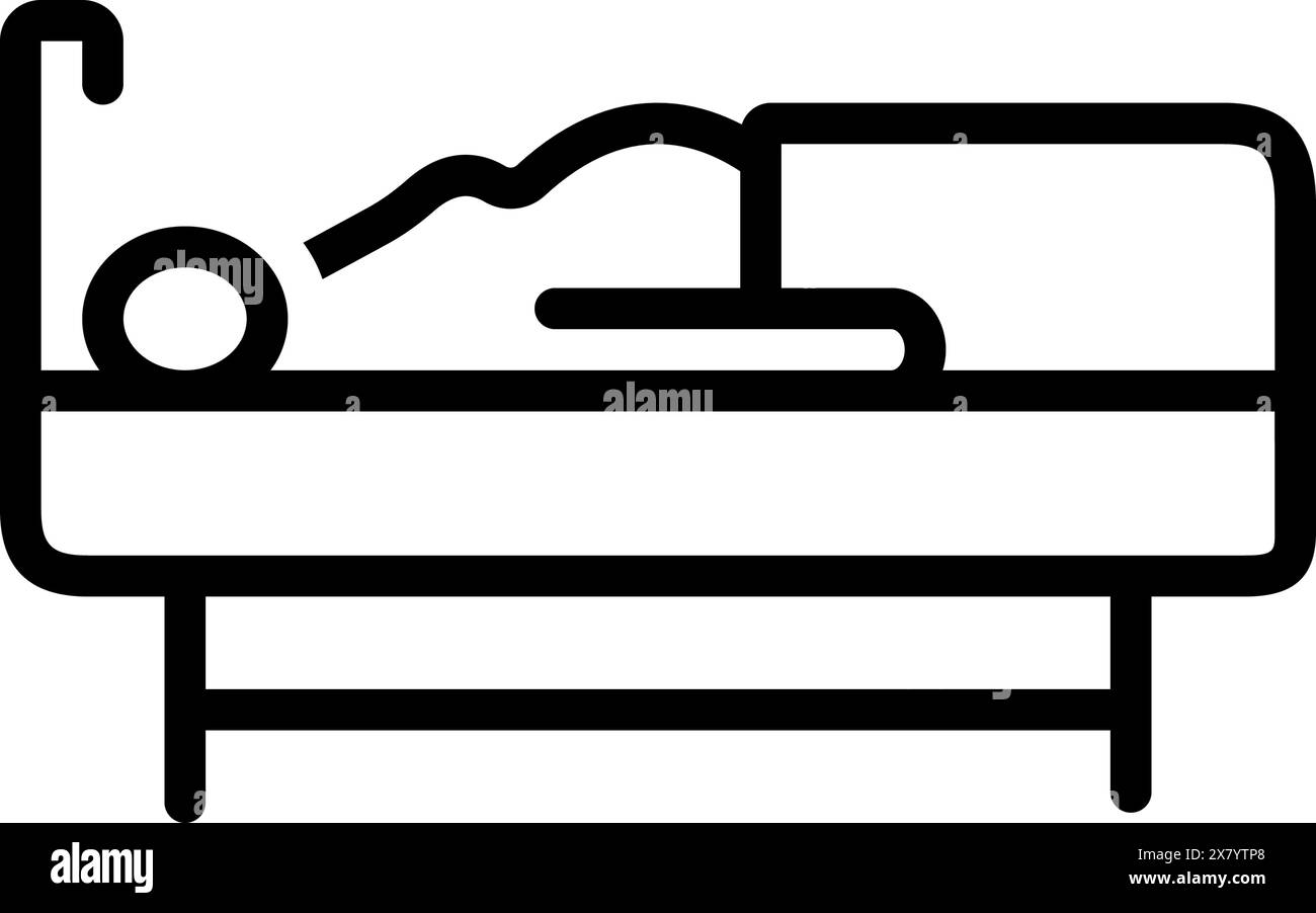 Icon for undergo,wend Stock Vector Image & Art - Alamy