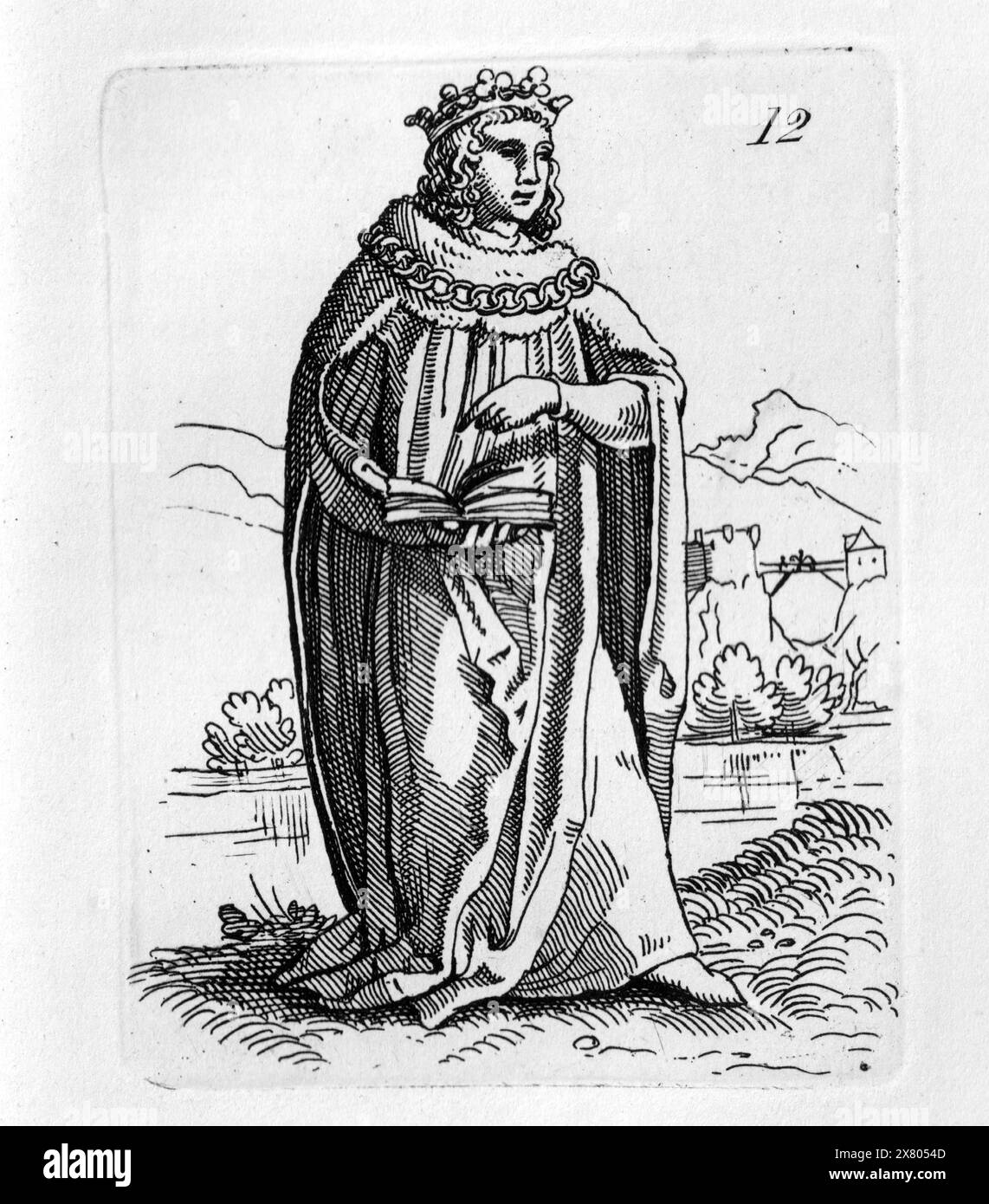 The Praise of Folly main image 1