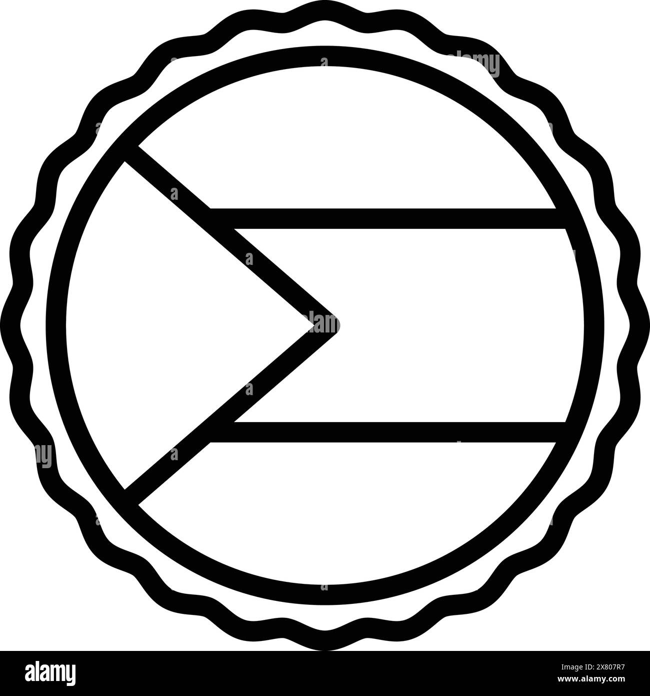 Icon for palestinian,badge Stock Vector Image & Art - Alamy