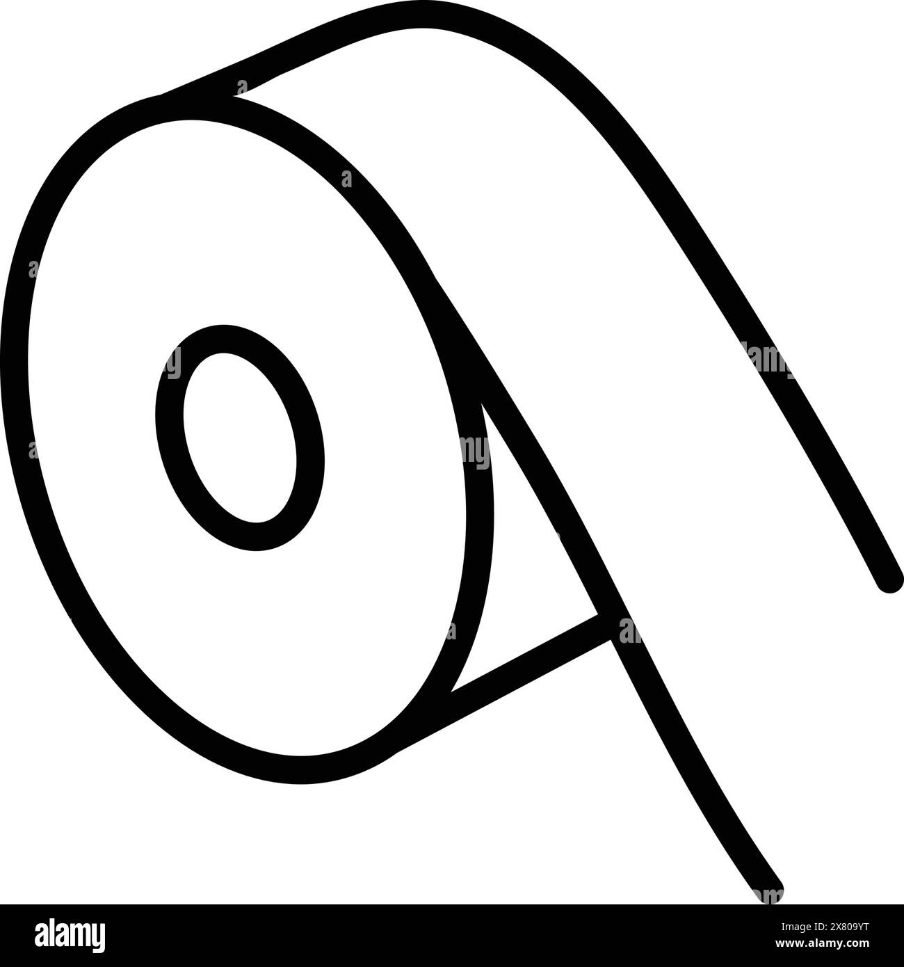 Icon for reflective tape,reflective Stock Vector Image & Art - Alamy