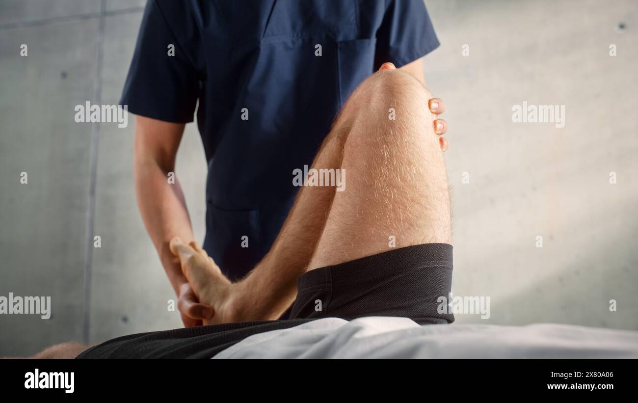 Complex joints of body hi-res stock photography and images - Alamy