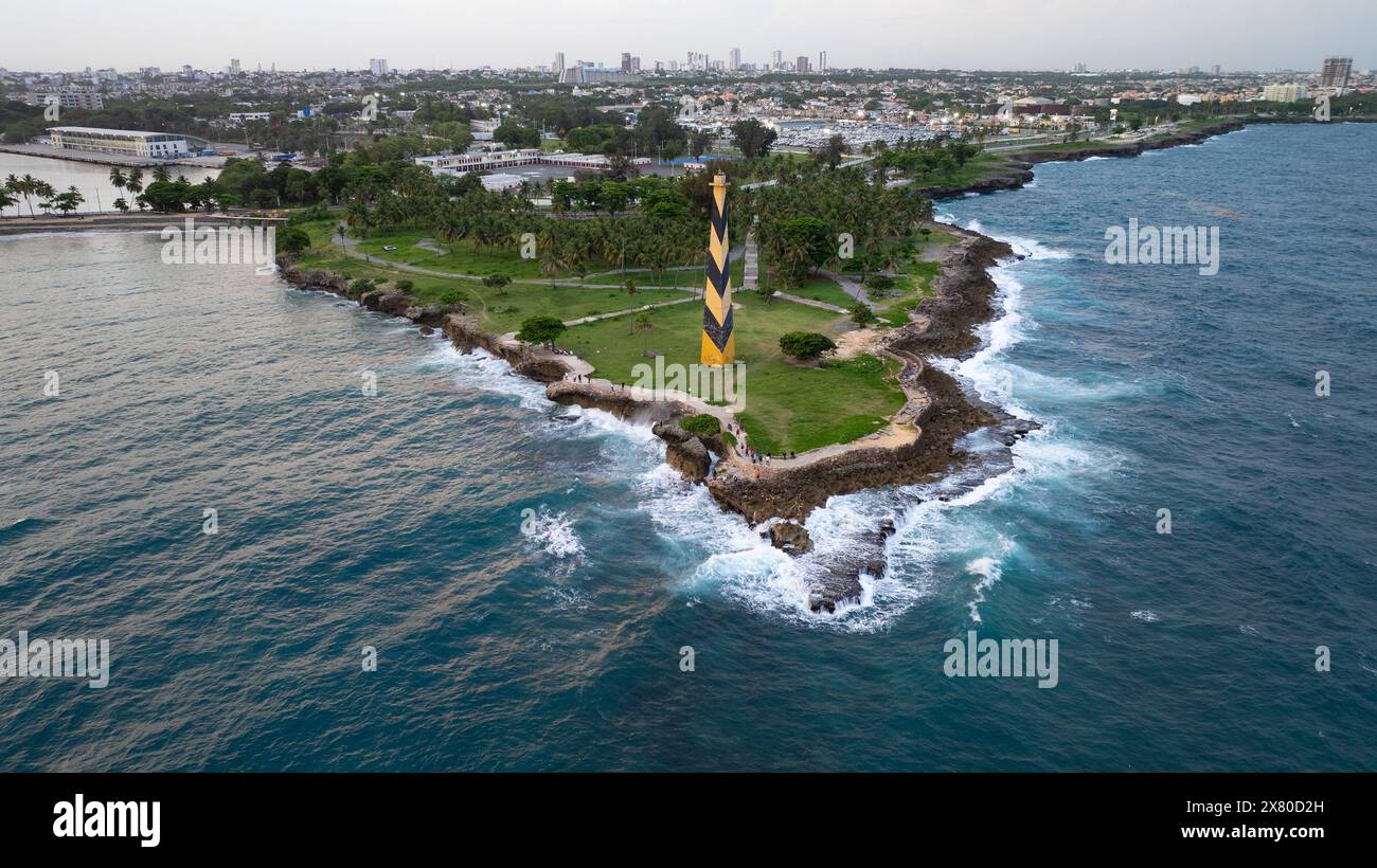 Santo domingo drone hotsell