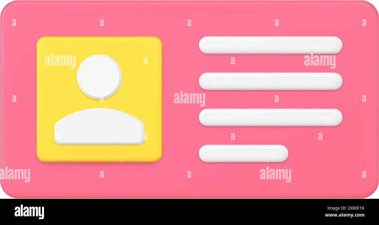 Infographic design white red rectangle hi-res stock photography and ...
