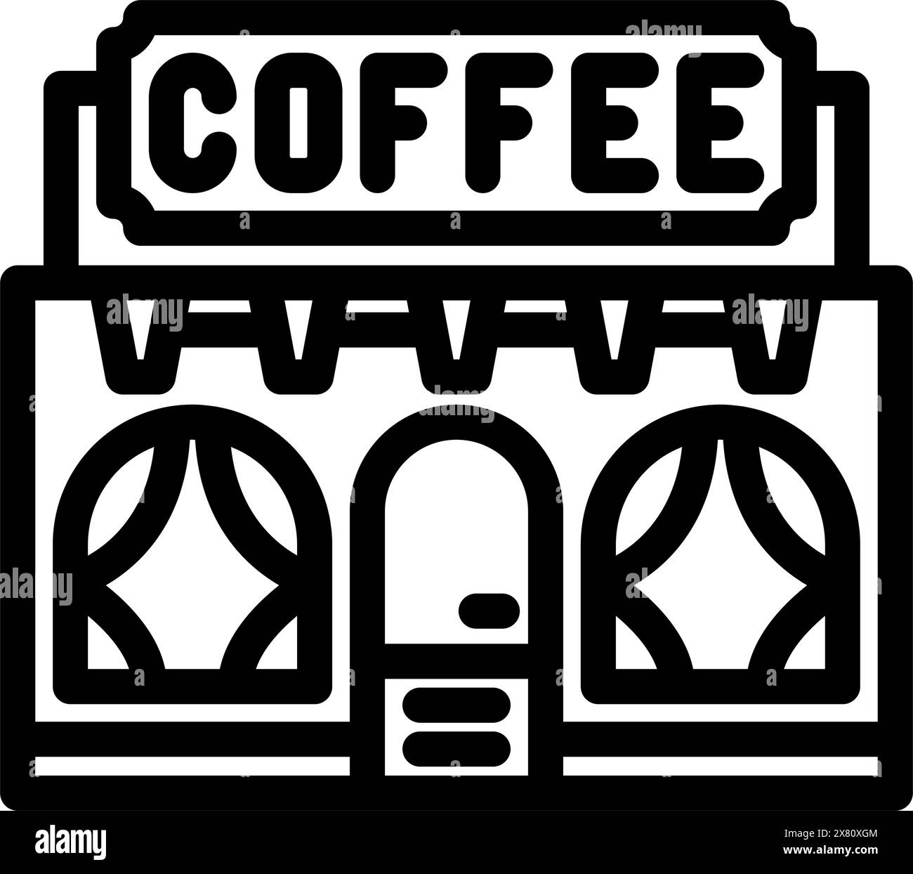 coffeehouse-street-cafe-line-icon-vector-illustration-stock-vector