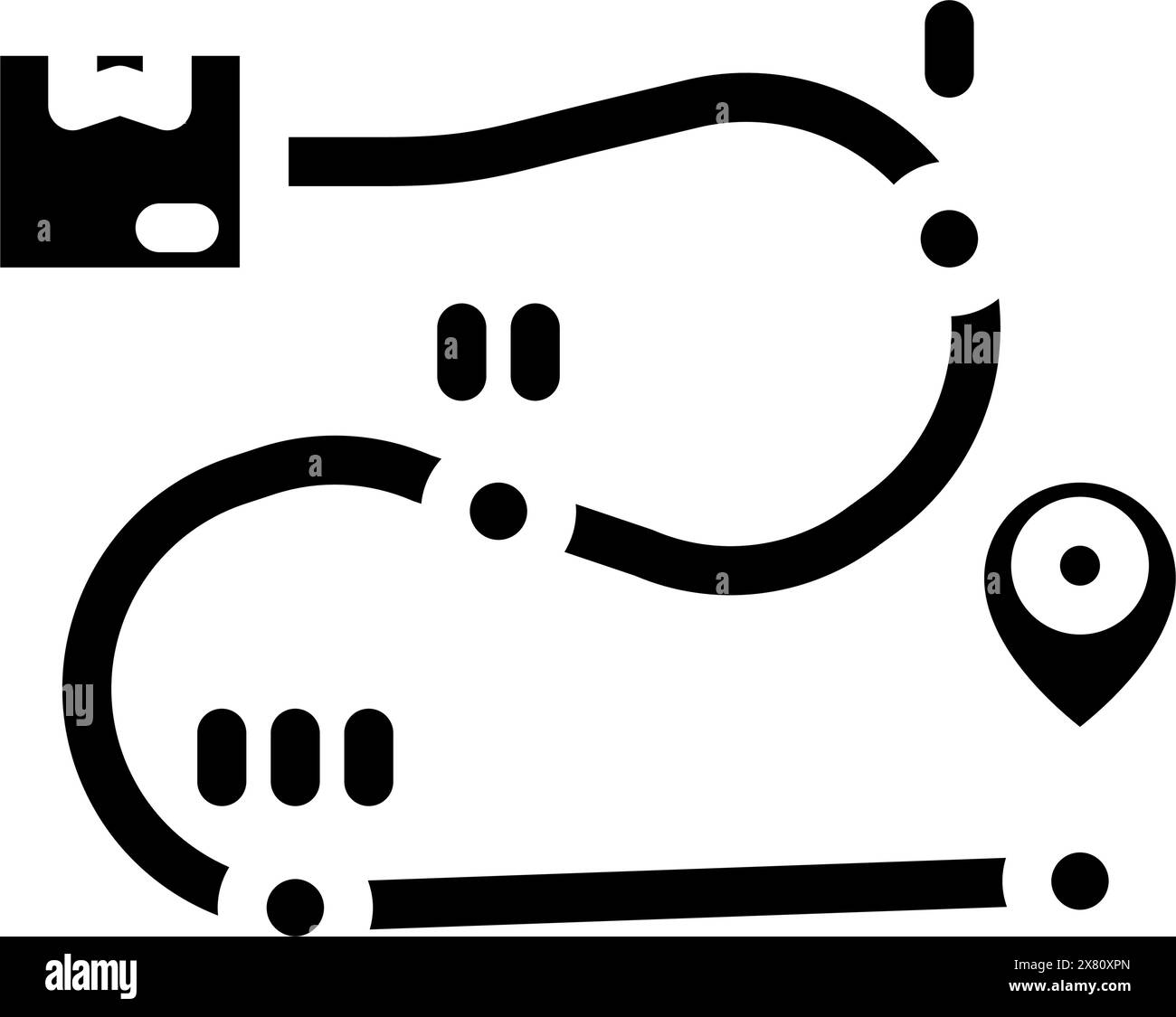 Fulfillment process Black and White Stock Photos & Images - Alamy