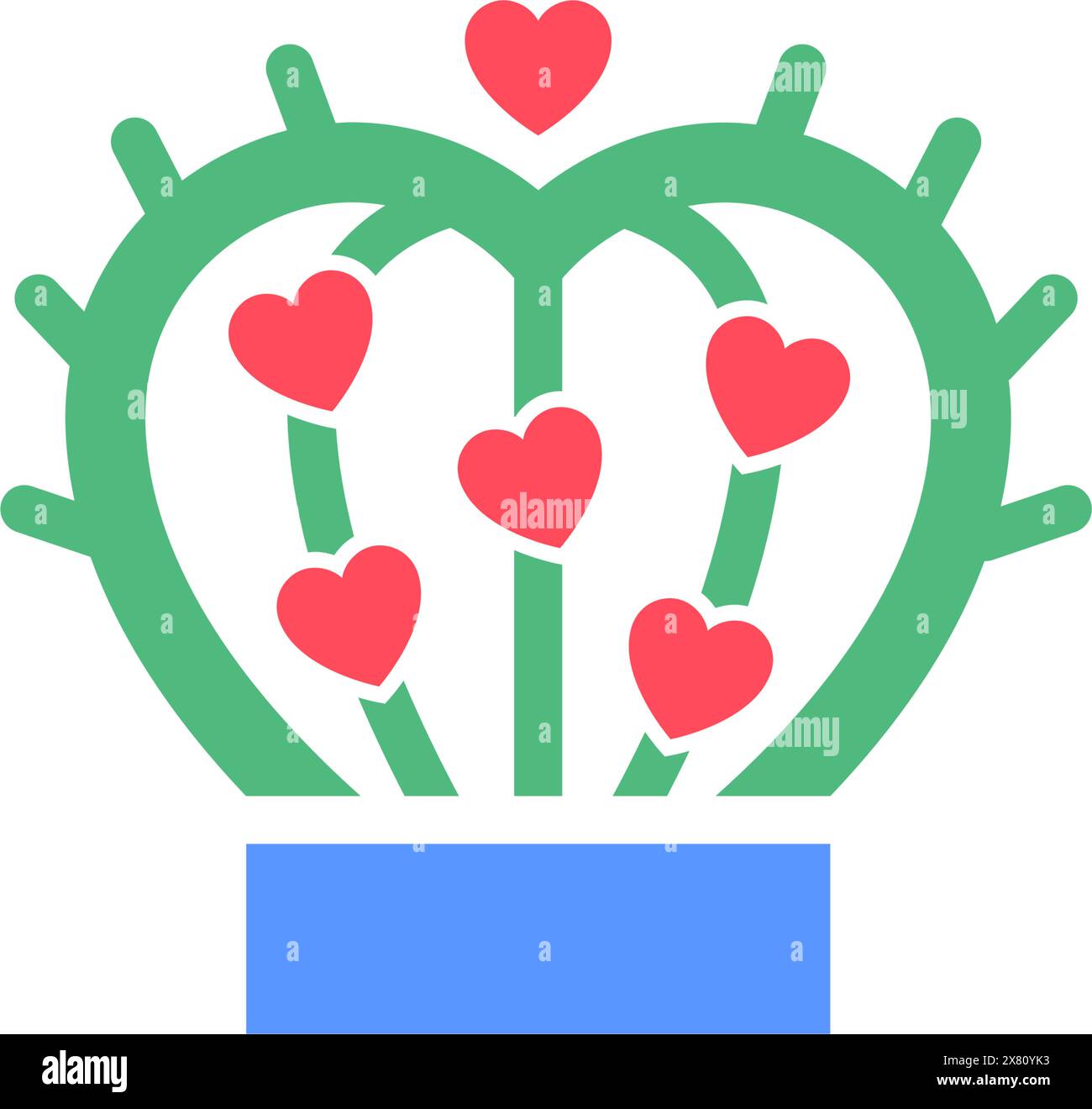 Holiday icon vector celebration symbol Stock Vector