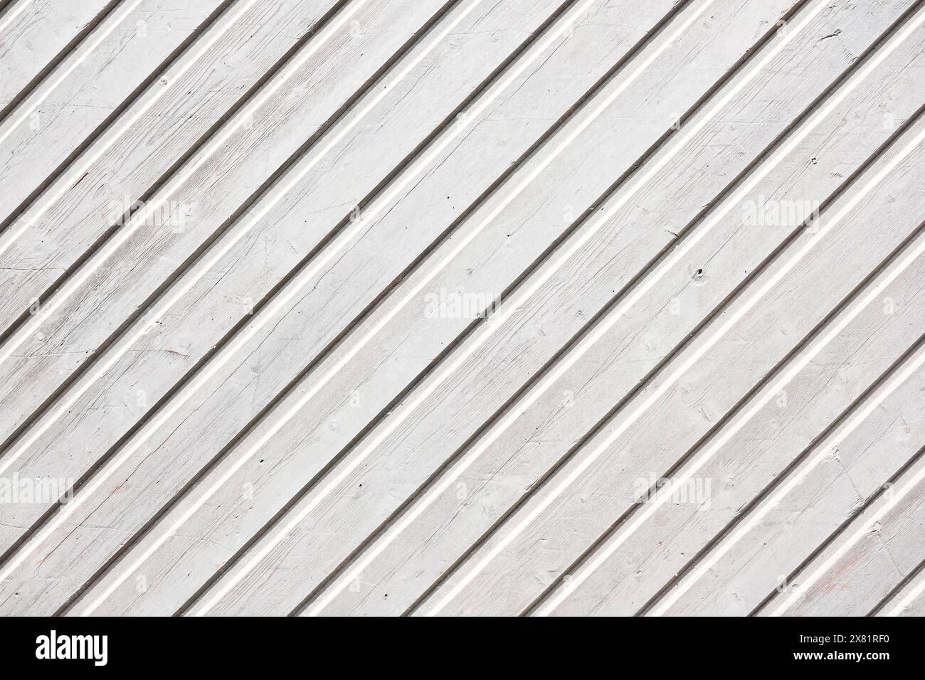 white wood background with diagonal lines Stock Photo - Alamy