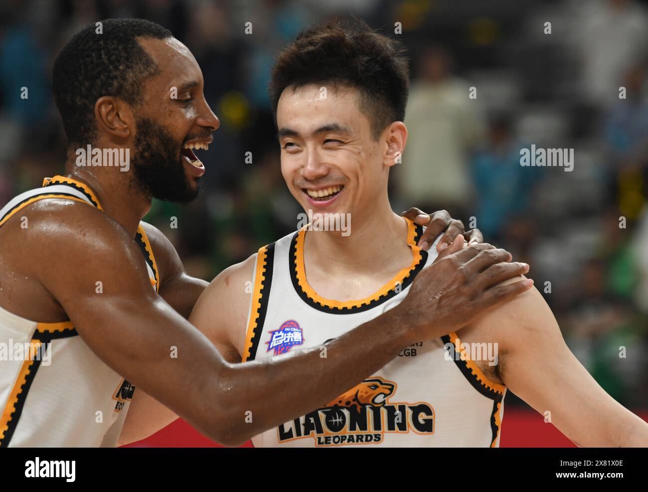 urumqi-china-s-xinjiang-uygur-autonomous-region-22nd-may-2024-kyle