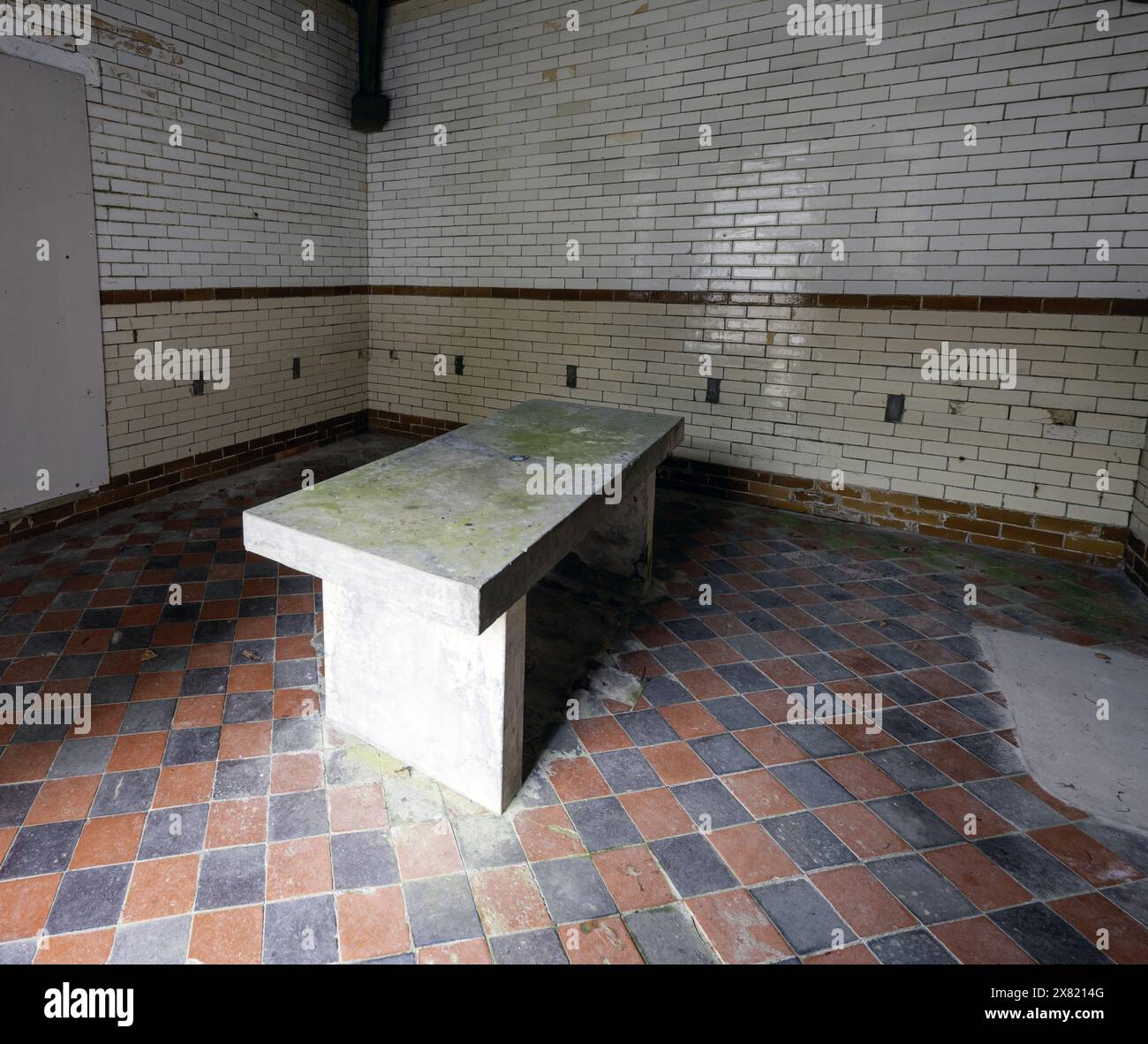 Picton castle mortuary hires stock photography and images Alamy