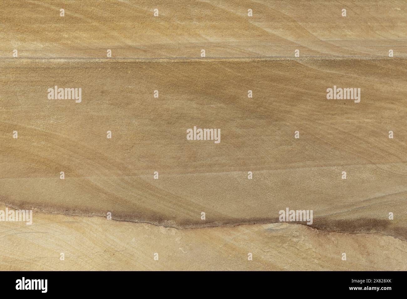 Close-up of intricate sandstone swirls and erosion patterns ...