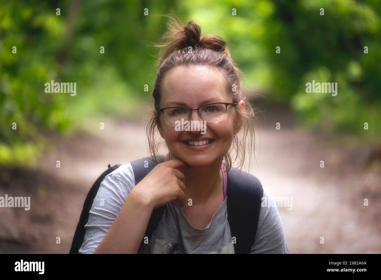 Woman without clothes hi-res stock photography and images - Alamy