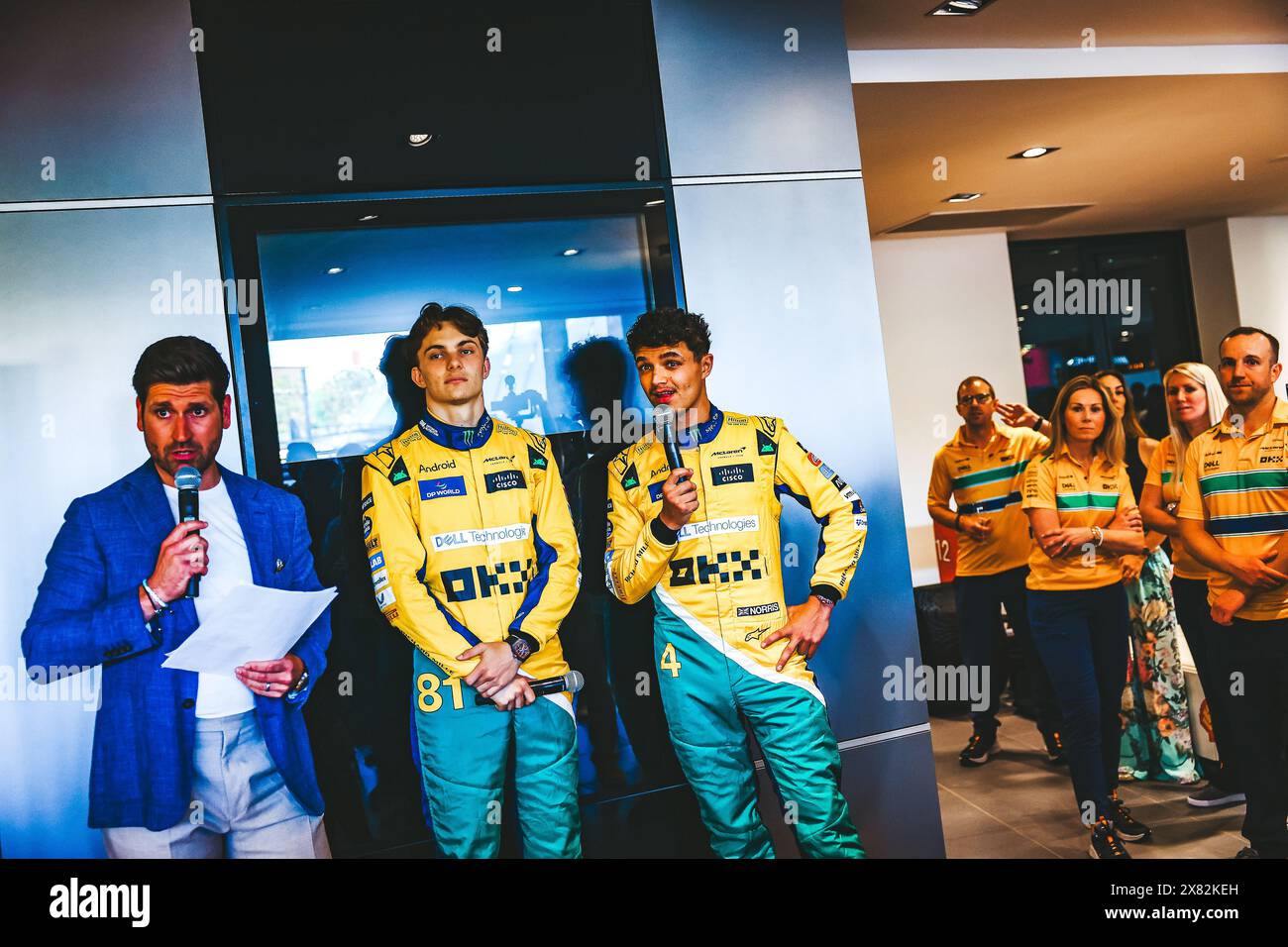 2024 f1 brazil gp hires stock photography and images Alamy