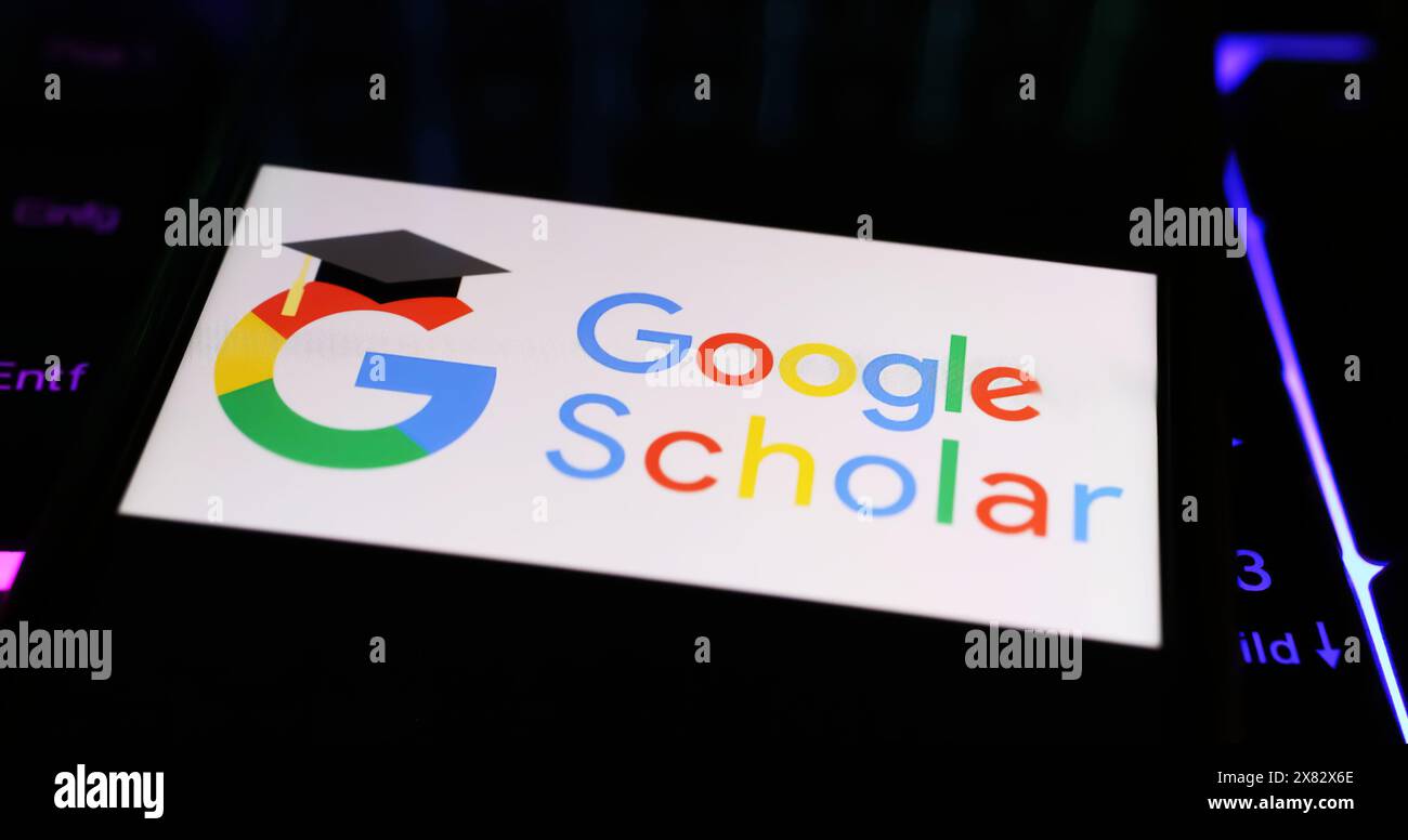 Google Scholar en 2025-2026: récords de citaciones, reconocimiento CSIC y UGR, y bibliometría con IA