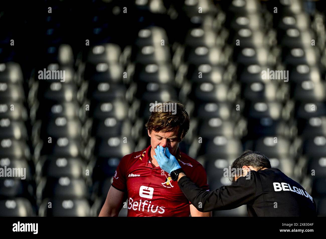 Julien rysman hi-res stock photography and images - Alamy