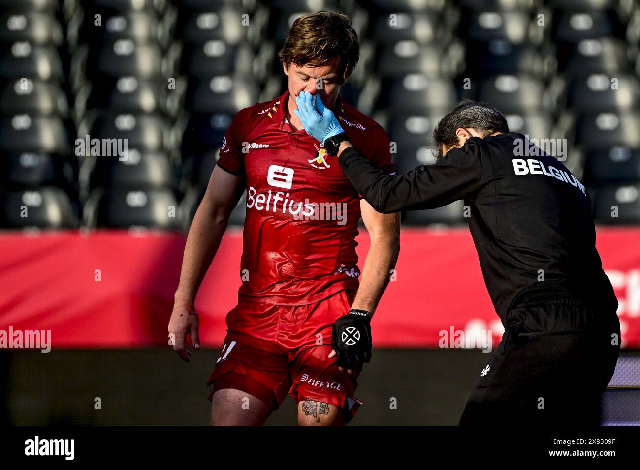 Julien rysman hi-res stock photography and images - Alamy