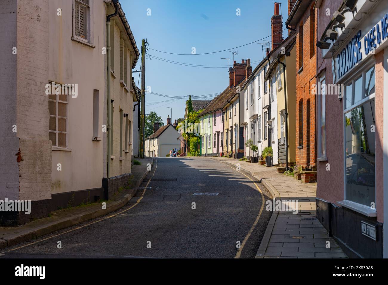 South essex street hires stock photography and images Alamy