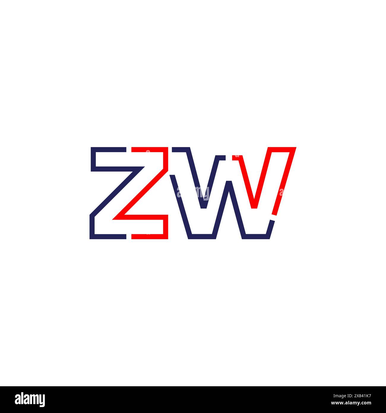 Zw design hi-res stock photography and images - Alamy