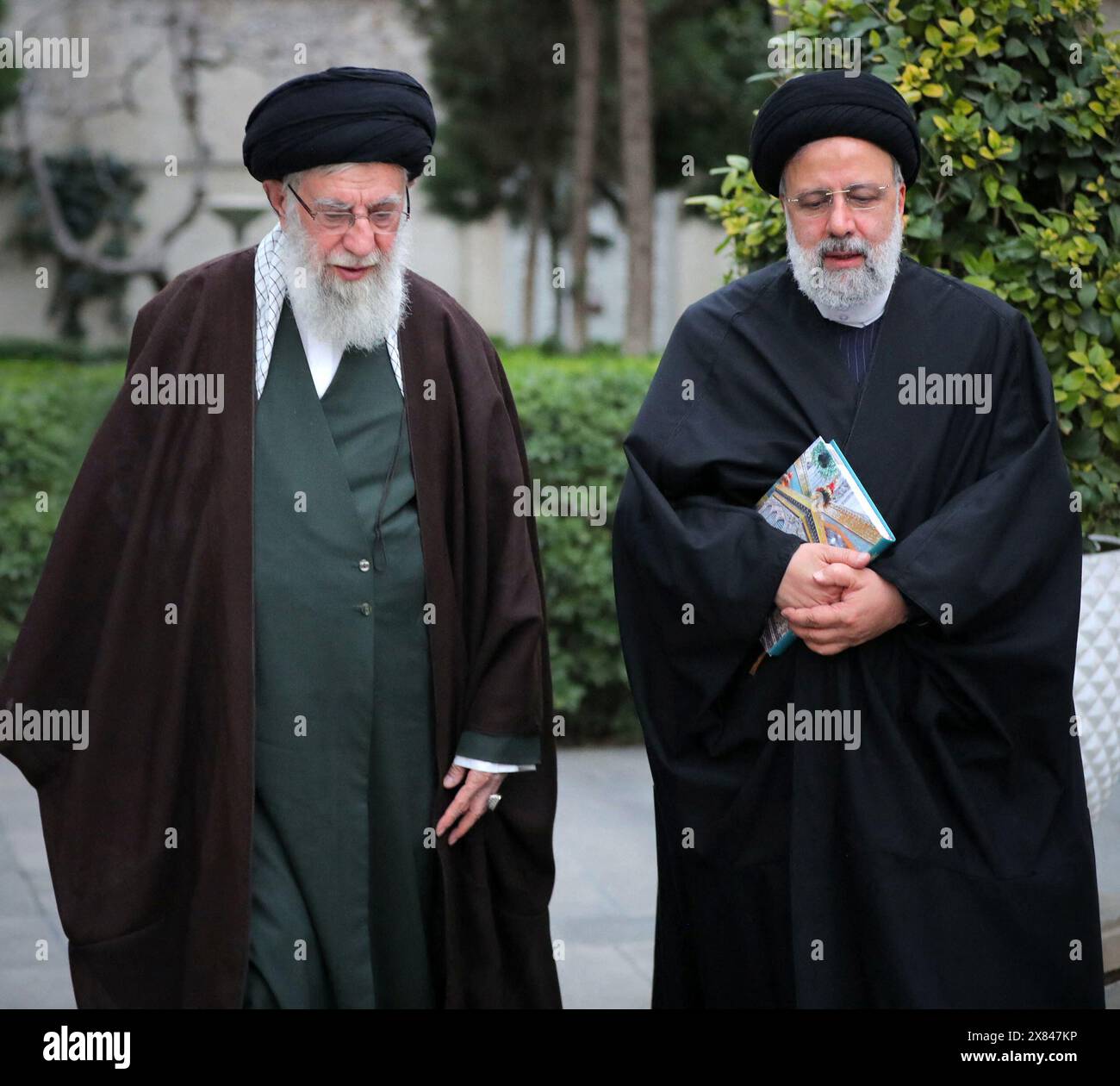 File This picture shows an undated Iran